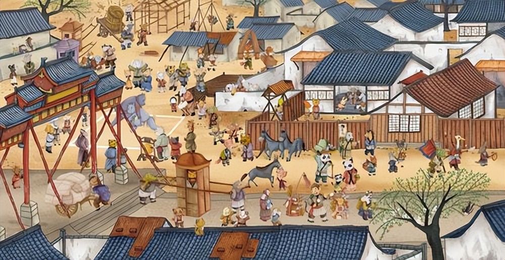 古人结婚属相,古人八字婚姻配对表图解