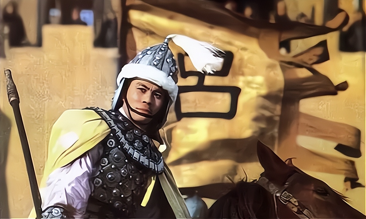 夏侯惇对战关羽三国演义,三国演义夏侯惇战了几次吕布