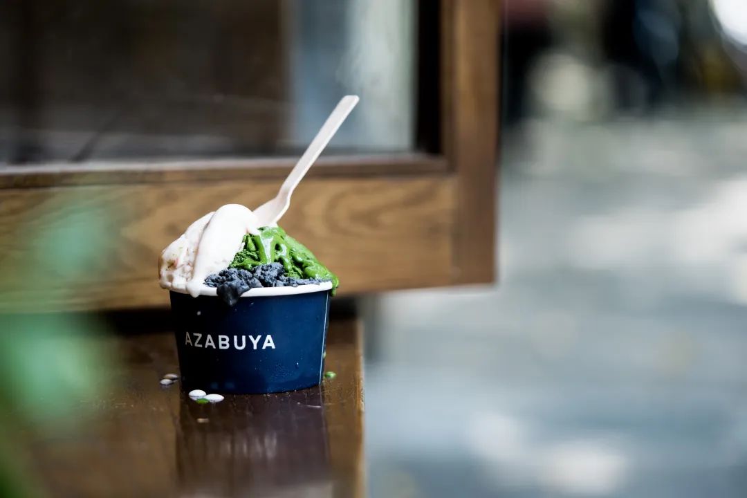 冰淇淋天花板,最好吃10个冰淇淋