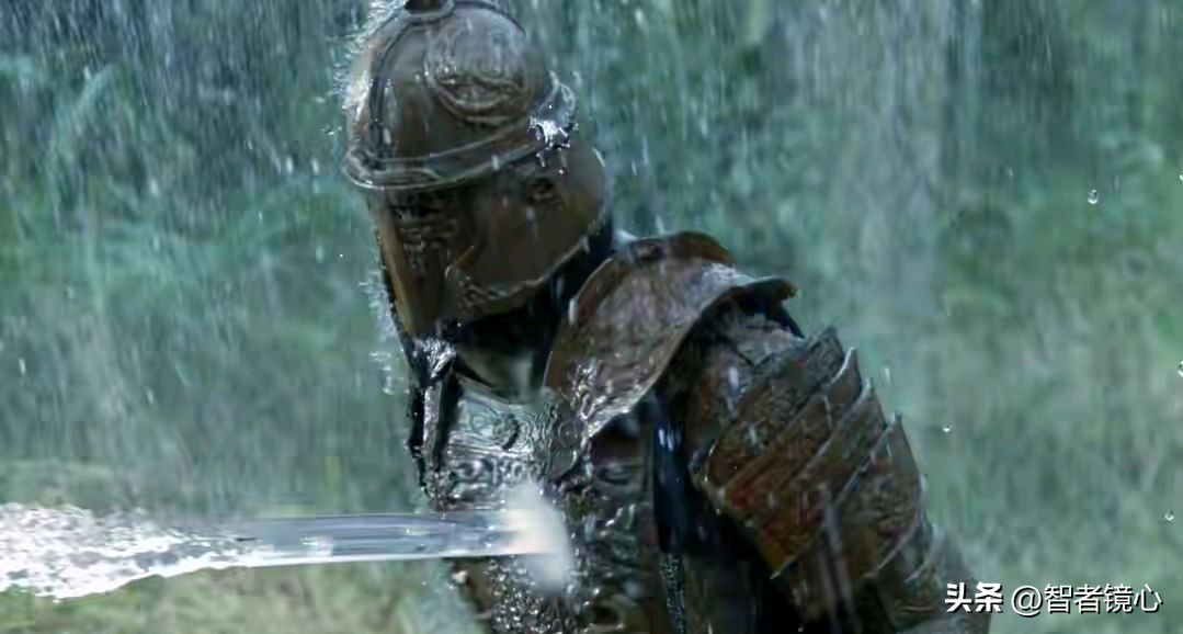 老祖宗轩辕大磐实力强劲，强过武评王明寅，能否否胜过韩无敌？