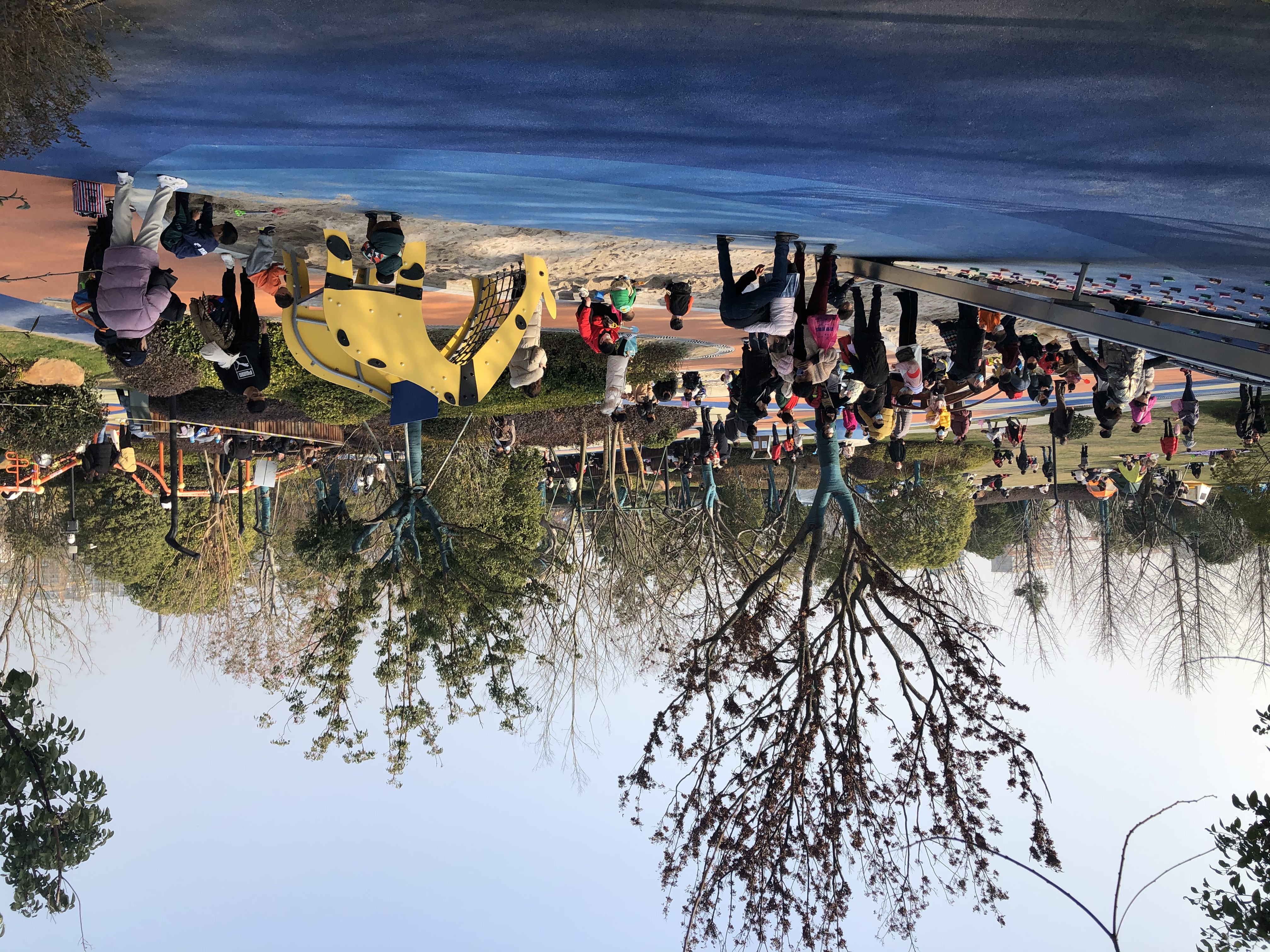 杭州最美的公园风景图片,杭州最美公园完整版