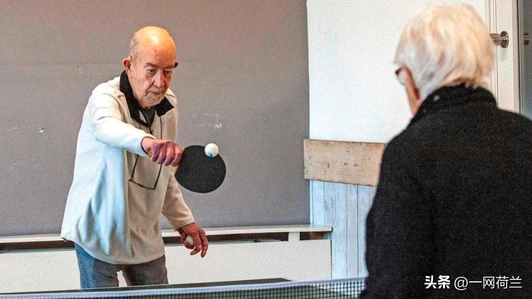 打乒乓球对帕金森患者有好处吗,乒乓球帕金森训练方法