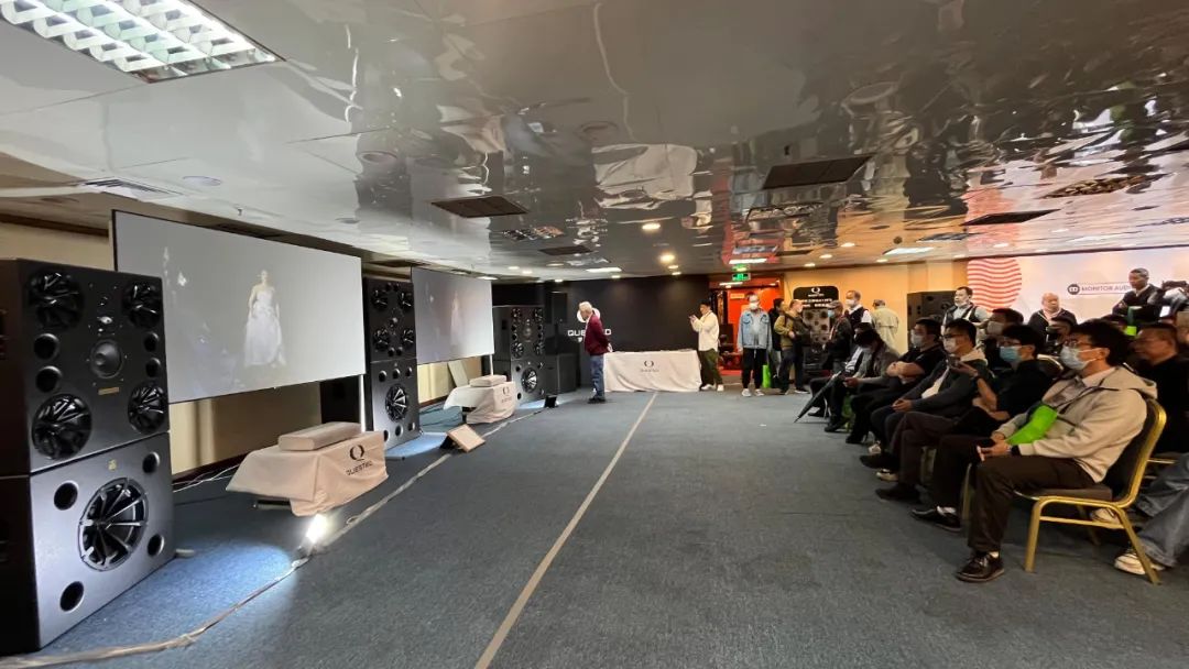 广州国际音响唱片展2024,2023年广州国际音响唱片展