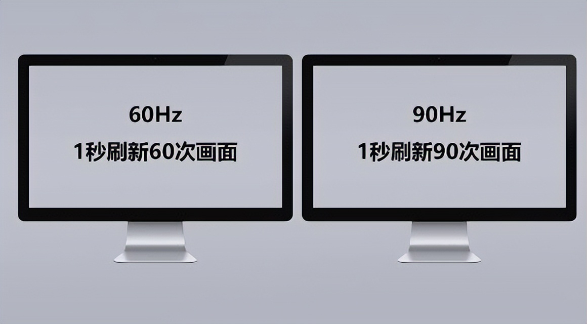 电脑小白如何挑选一款好的显示器,电脑显示器怎么选择比较好
