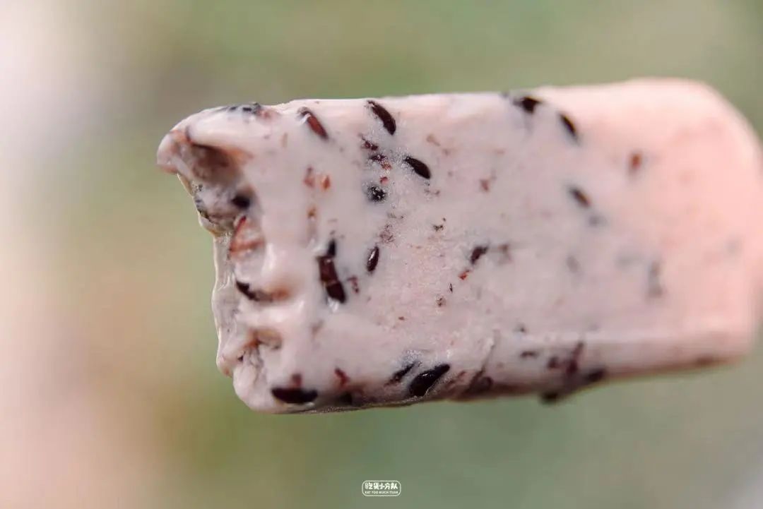 不要随便在便利店买雪糕,不要随意拿没见过的雪糕