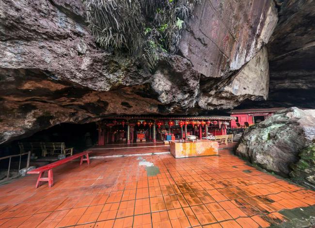 福建冷门却超美的海岛,福建冷门又好玩的地方