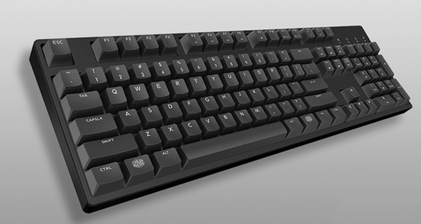 茶轴机械键盘推荐,十大顶级机械键盘