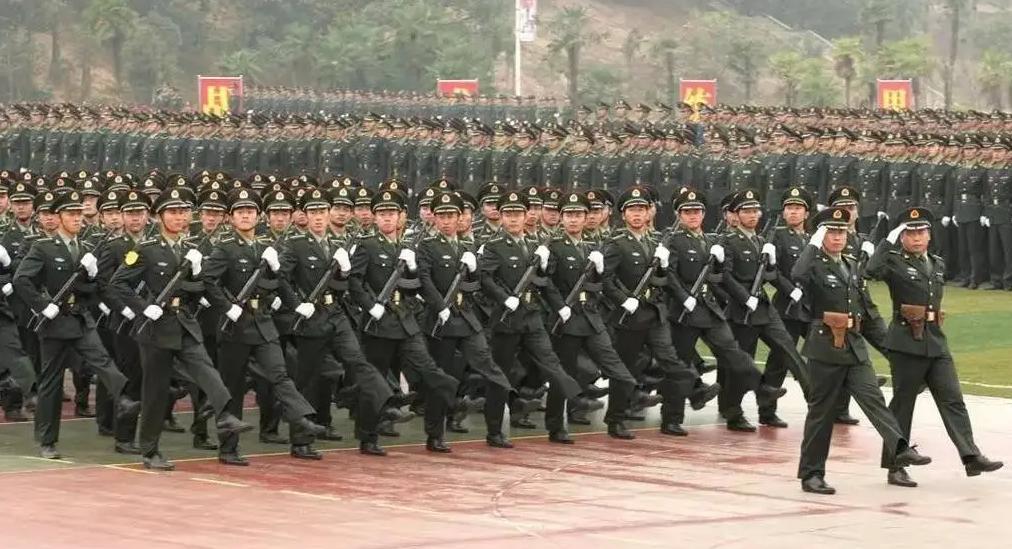 哪所军校毕业后的待遇最好,毕业包分配的四所军校