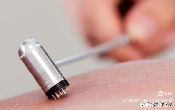 邯郸市中西医结合医院有哪些,邯郸市第一医院中西医结合科门诊