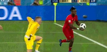 吉祥物集结号，比利时黄金一代玩完