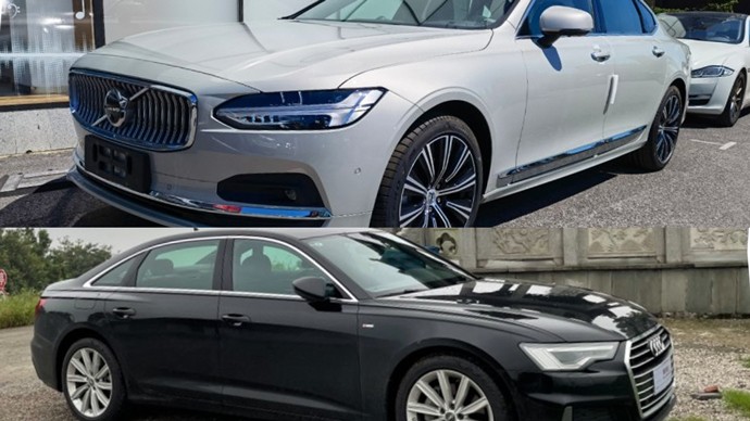 a6l后排座椅不舒服,a6l后排不好坐怎么办