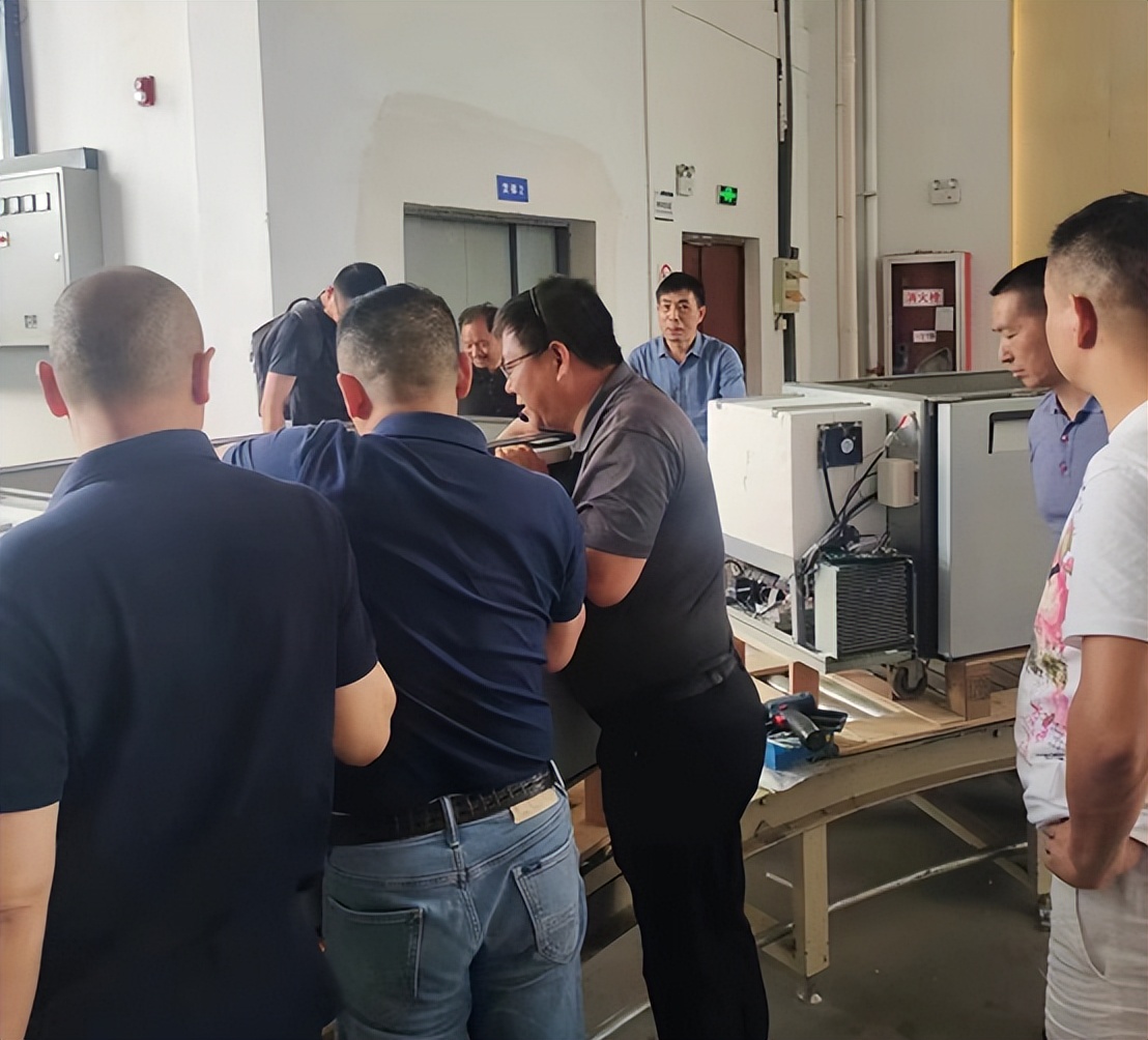 中雪制冷,中雪制冷机组