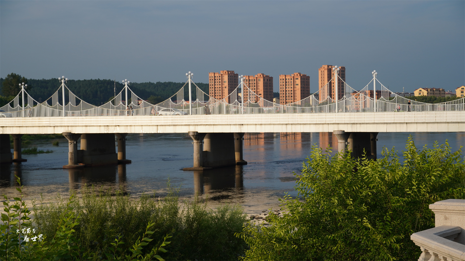 伊春避暑一个月住哪里性价比最高,炎热的夏季太适合来伊春避暑了吗