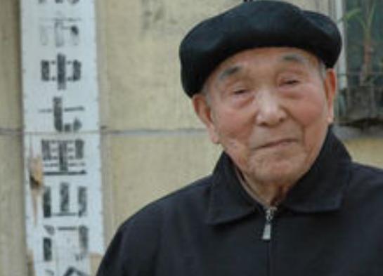 日本逃兵的真实故事,日本老兵隐居山东娶中国女子