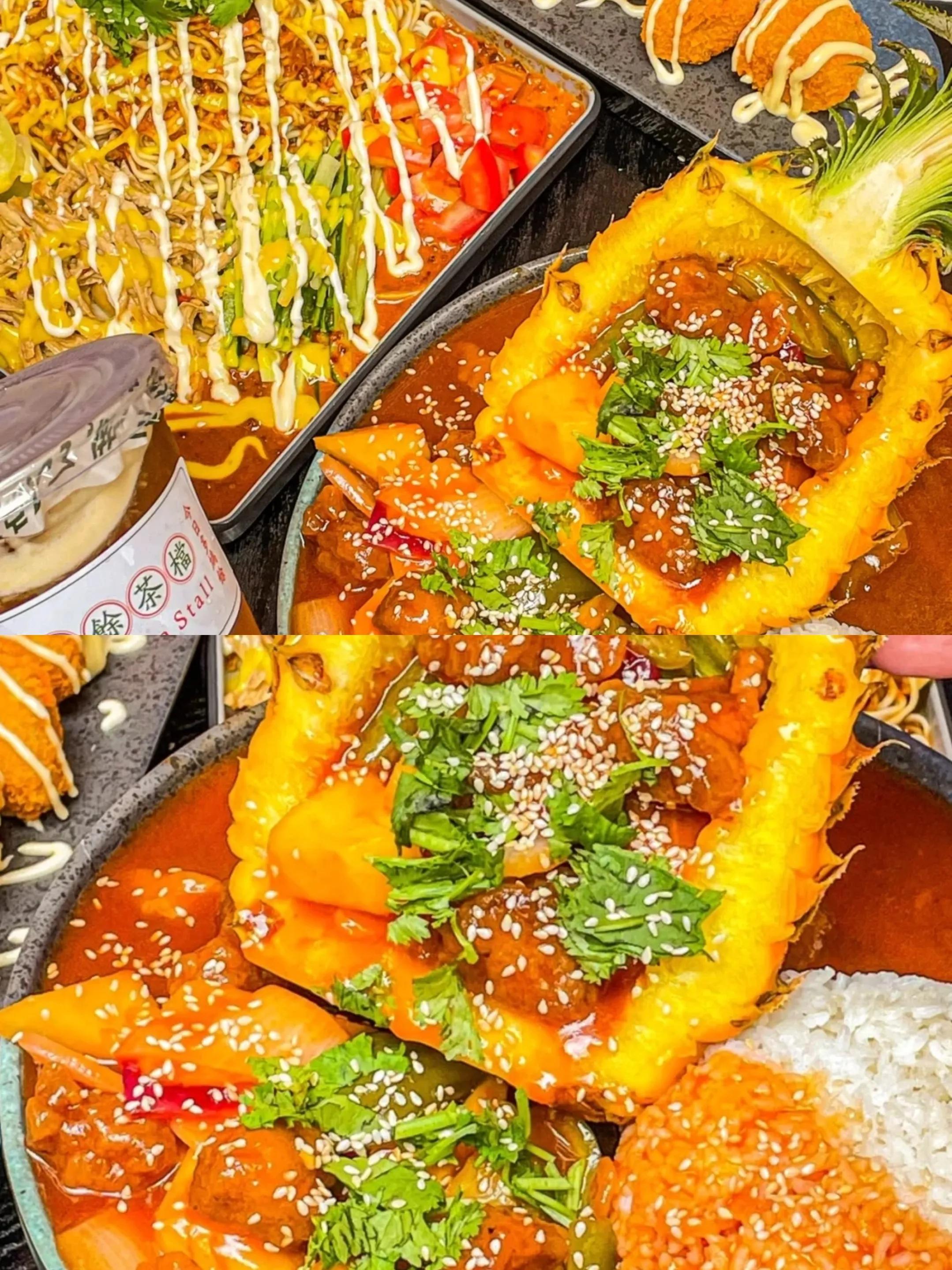 茂名美食便宜,茂名美食有多少