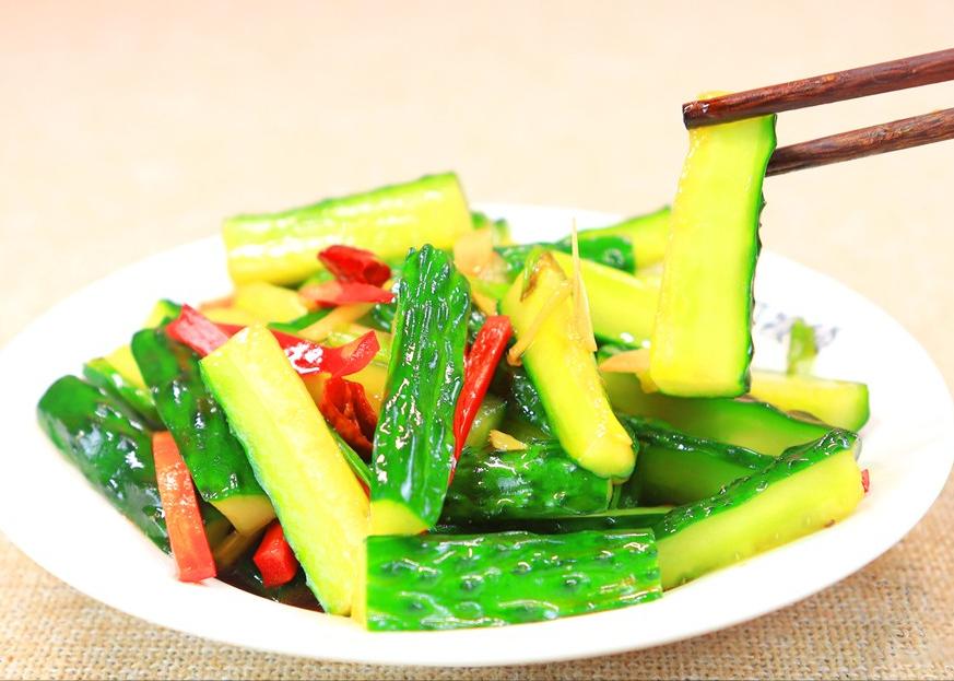 减肥必吃八种美食,减肥低脂美食