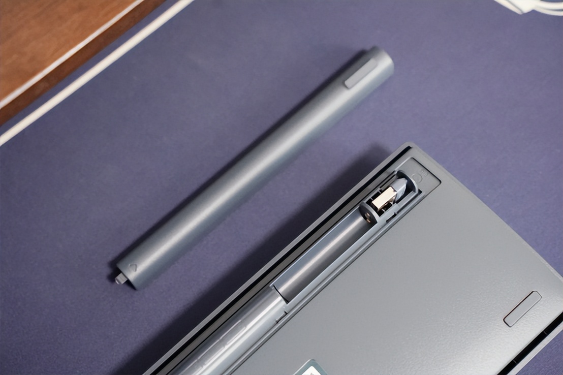 洛斐小翘机械键盘的优缺点,洛斐键盘小翘真实测评