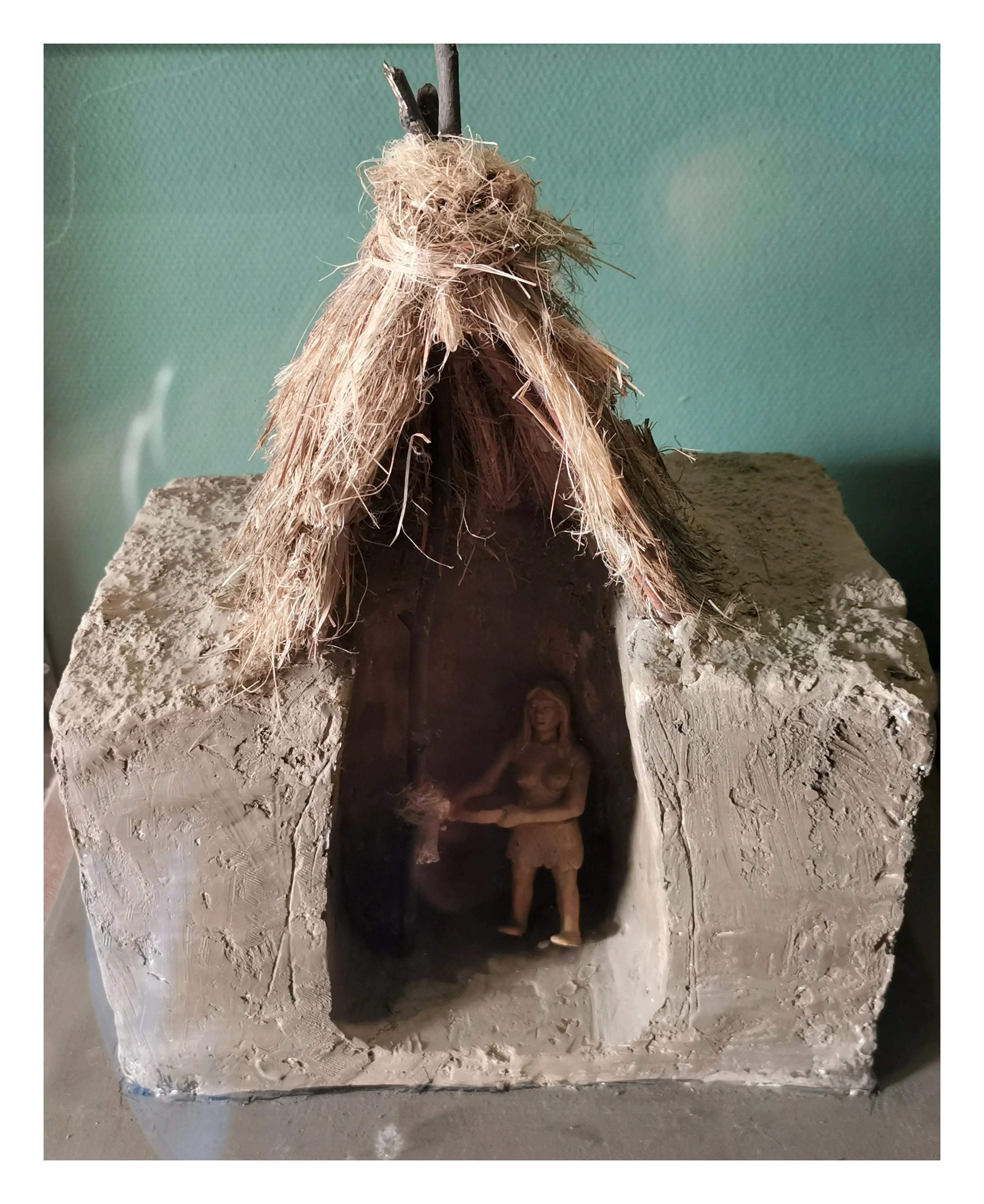 笔游古都「14⑤」游寻京都古迹先农坛拜殿太岁殿