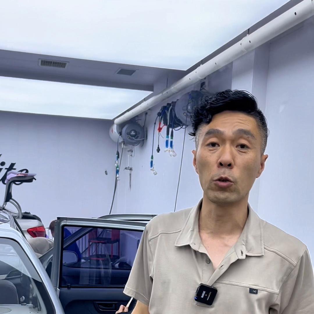 这个车真的是情怀啊@膜界严选（东丽店）