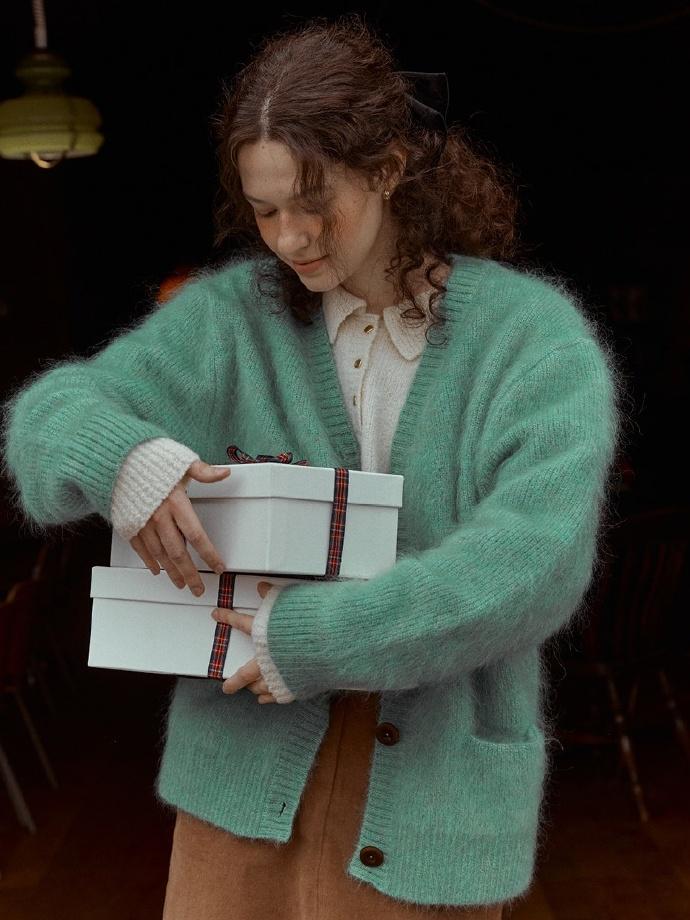 提高穿搭审美博主推荐,博主穿搭普通人看不懂系列