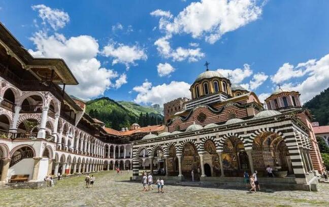 罗马尼亚加入欧盟时间,罗马尼亚何时并入俄罗斯