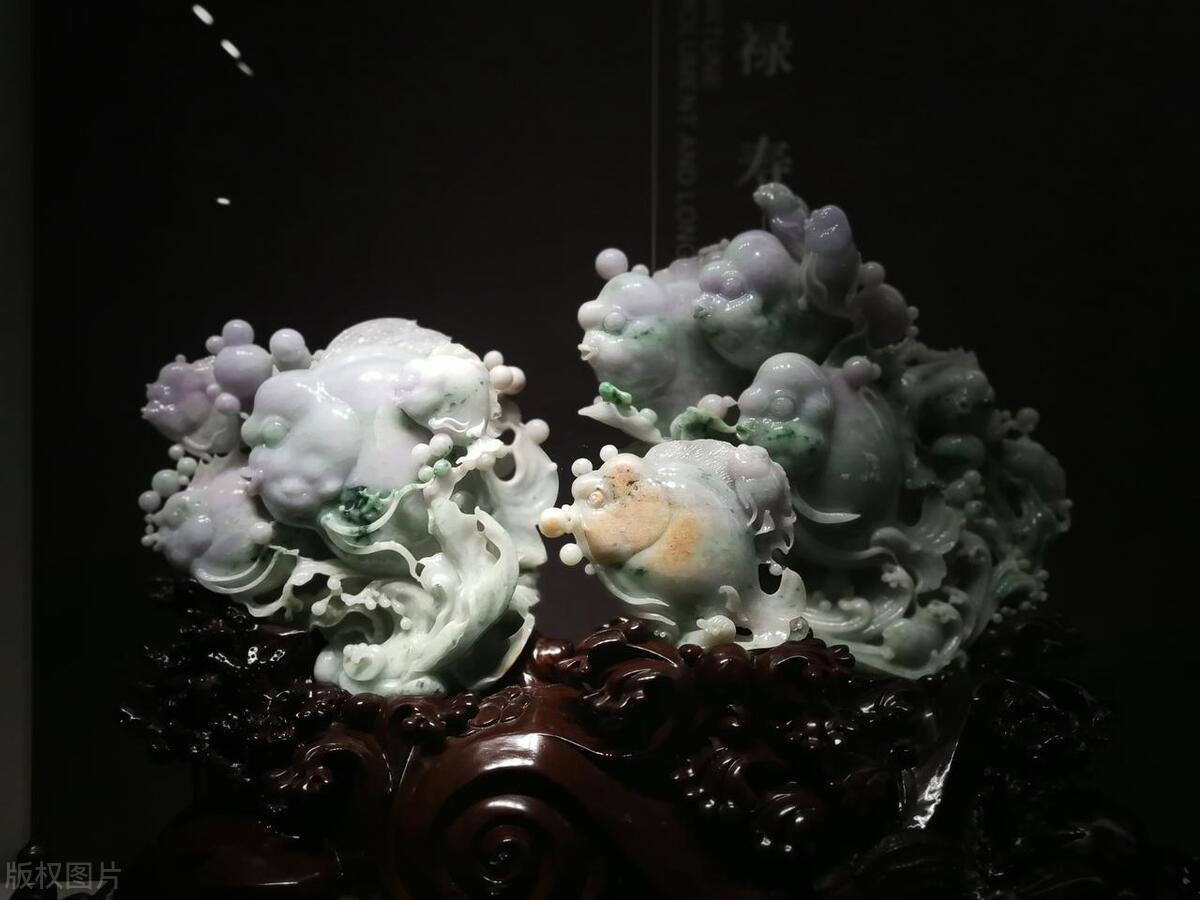 为什么只有缅甸才有宝石级别翡翠,祖母绿翡翠是宝石之王吗价值高吗