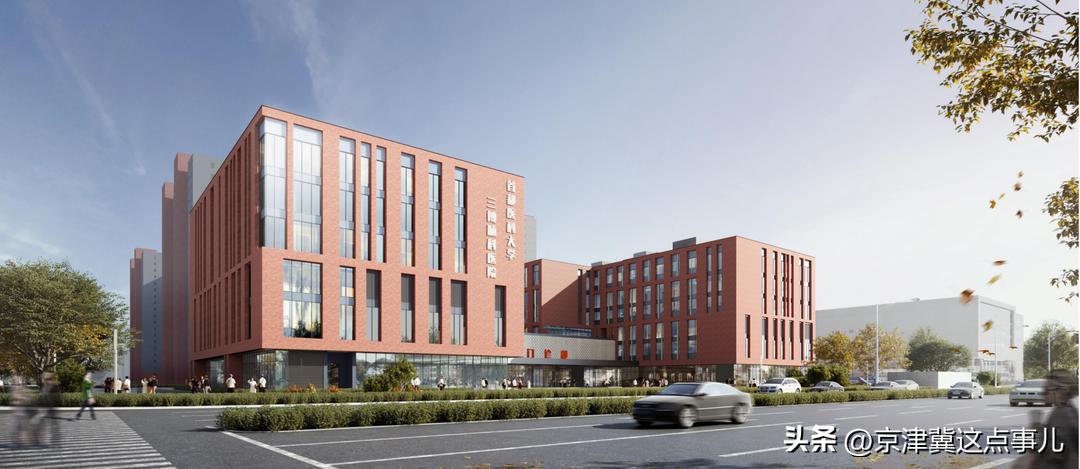 东坝新建医院,东坝三甲医院规划