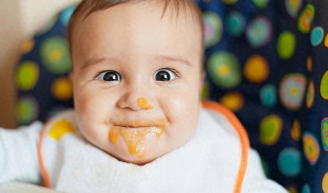 宝宝为什么不怎么吃奶,宝宝为什么不吃饭又睡觉