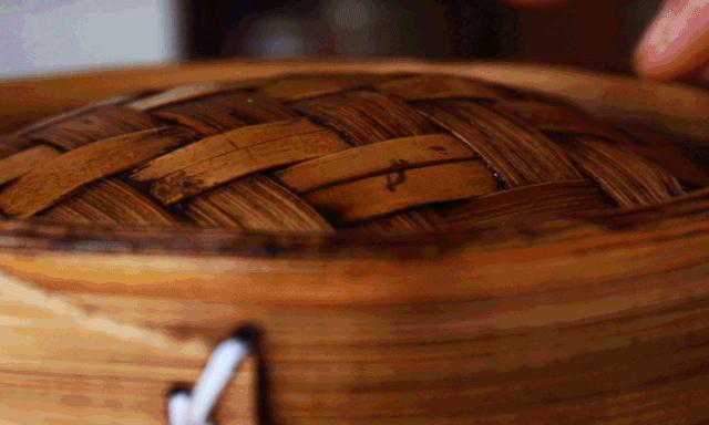 锁金村有什么好吃的,锁金村可以带走的美食