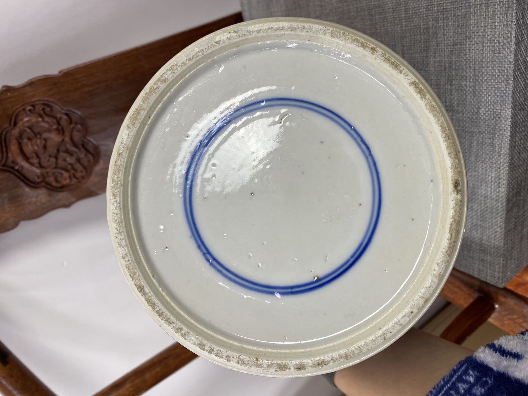 清冰梅瓷器,冰梅瓷器有没有官窑款式