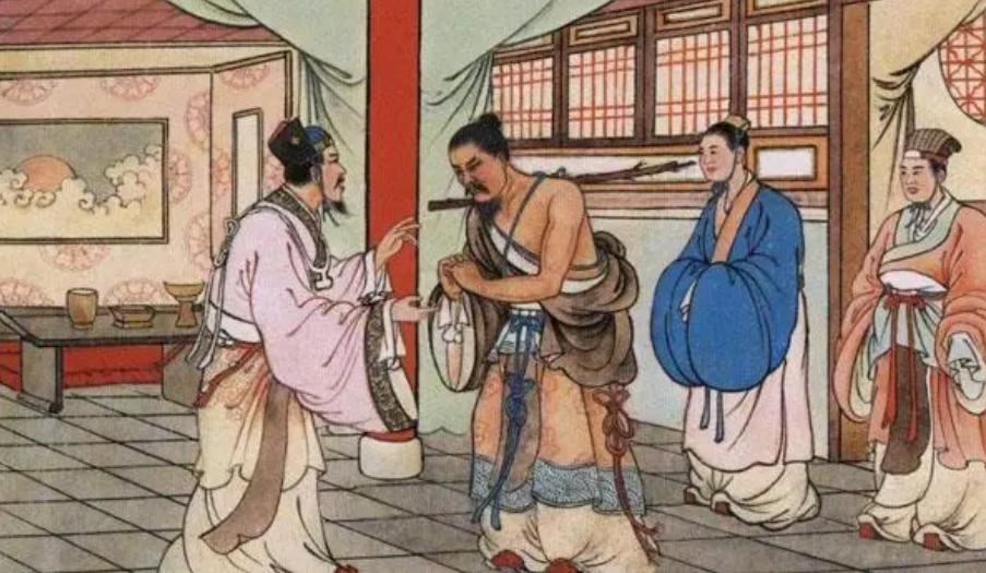 负荆请罪和长平之战,只知负荆请罪不知长平之战