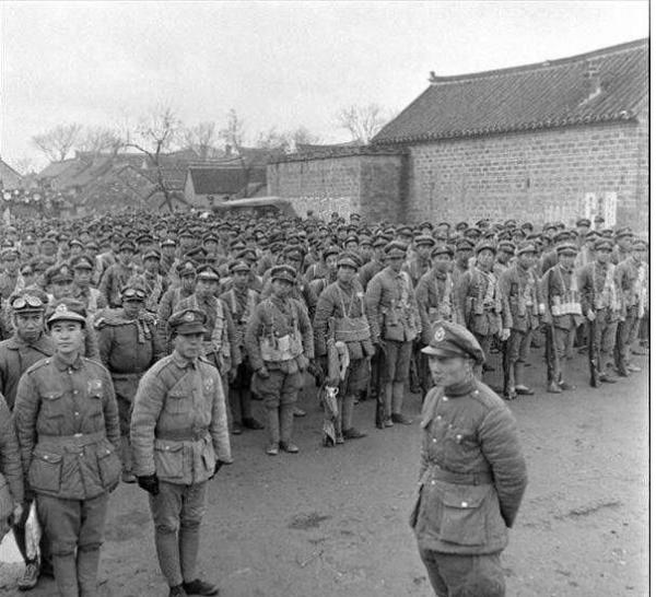 莱芜战役王耀武在哪,王耀武回忆录谈莱芜战役