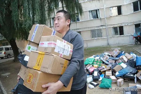 菜鸟驿站取件赚多少钱,取件不收费的菜鸟驿站靠什么赚钱