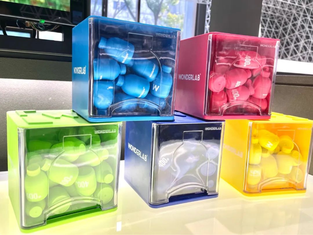 实探MOHOBEAUTÉ商场自营能否逆转美妆退潮