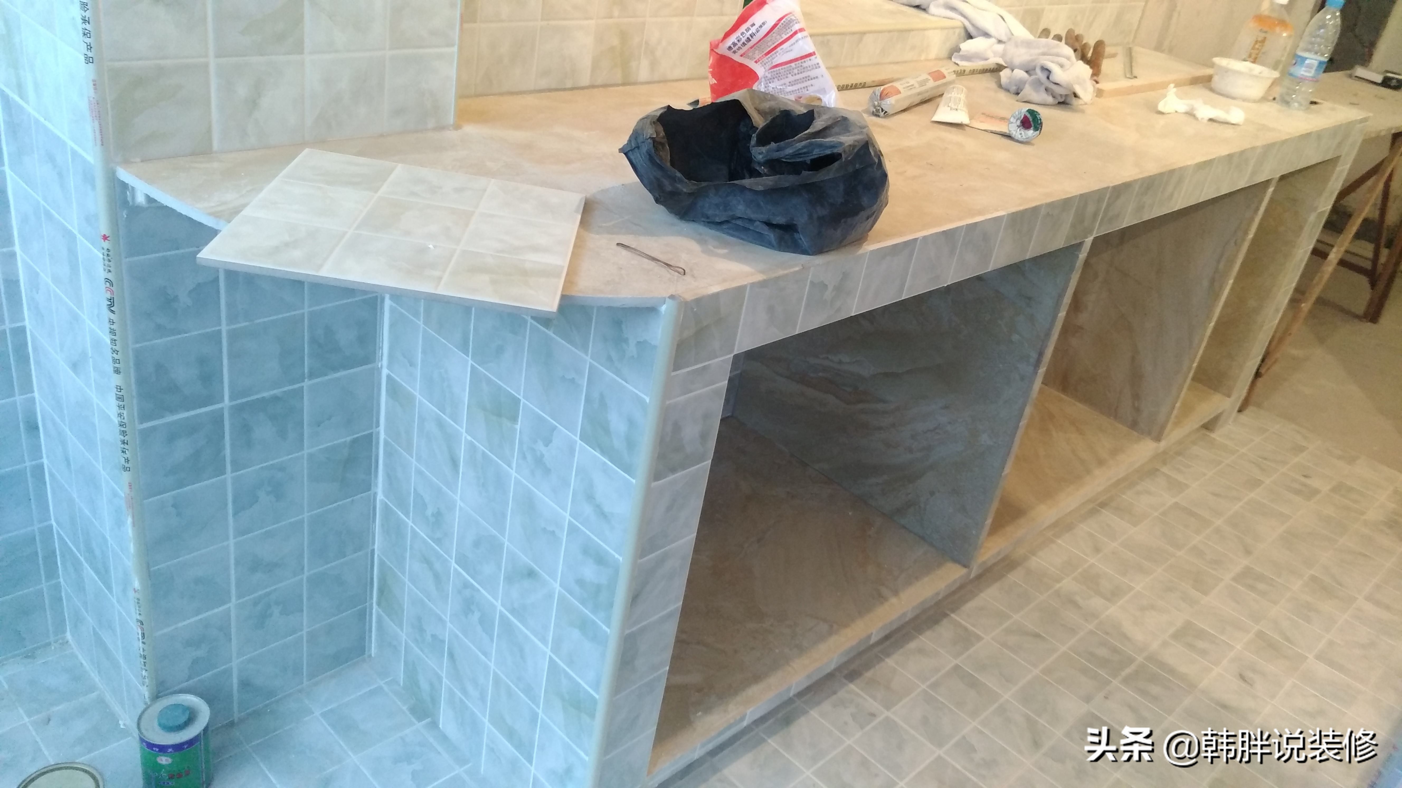 越来越多的人不装修了,越来越多人家里装修都不铺瓷砖