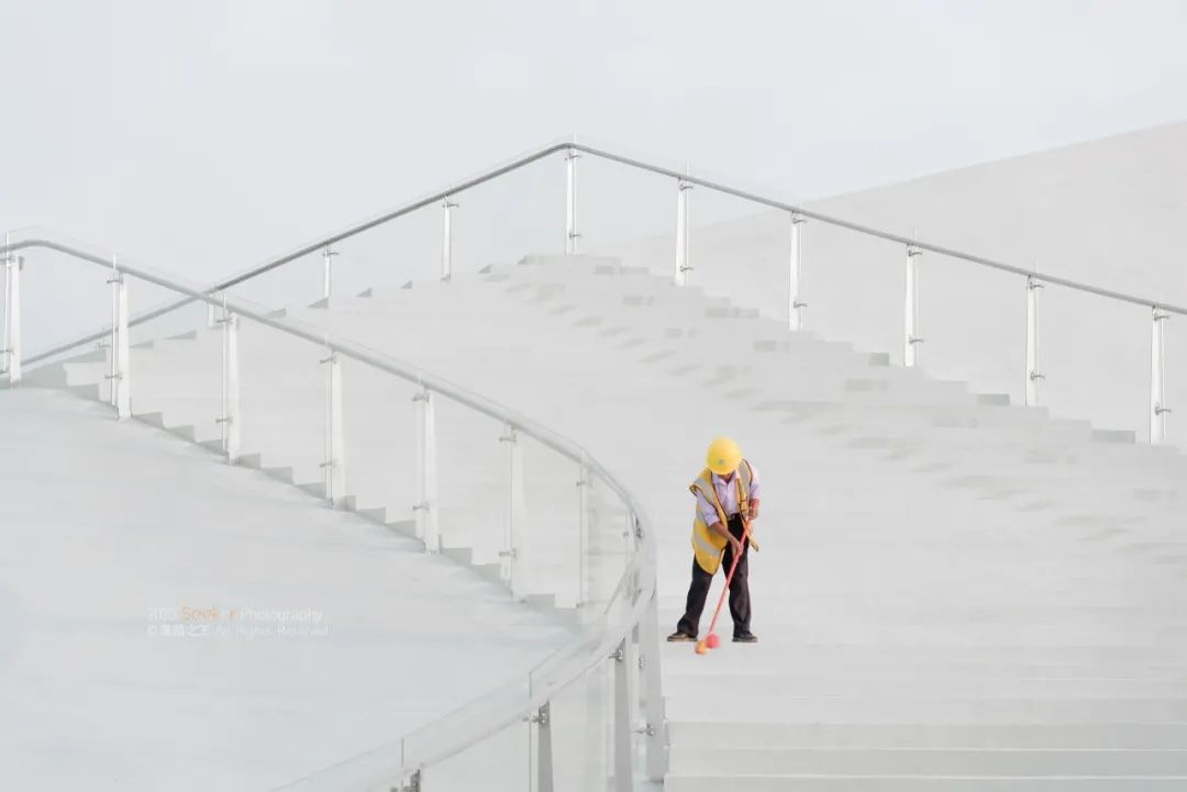 来自五湖四海的大学生摄影爱好者们，在拍些什么？