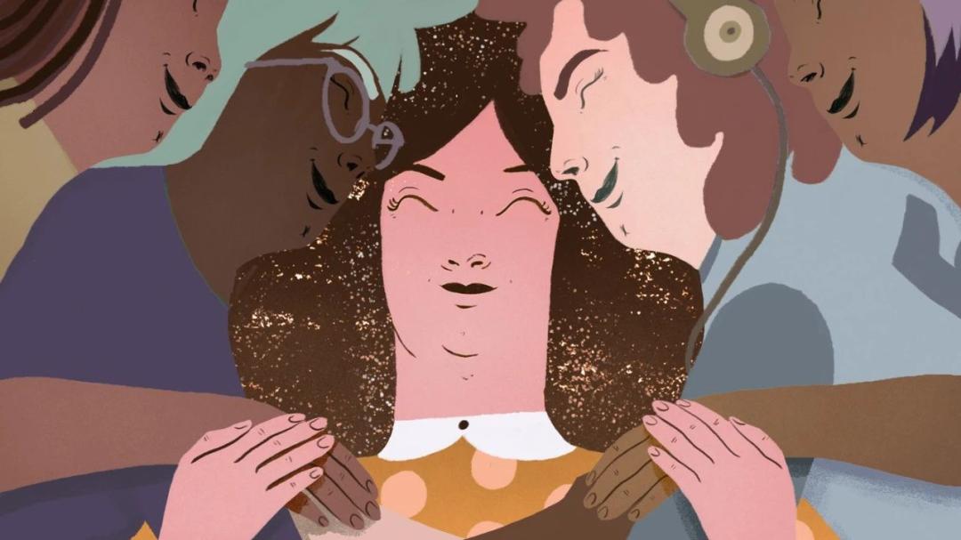 总喜欢买买买是什么病,总爱买买买怎么办