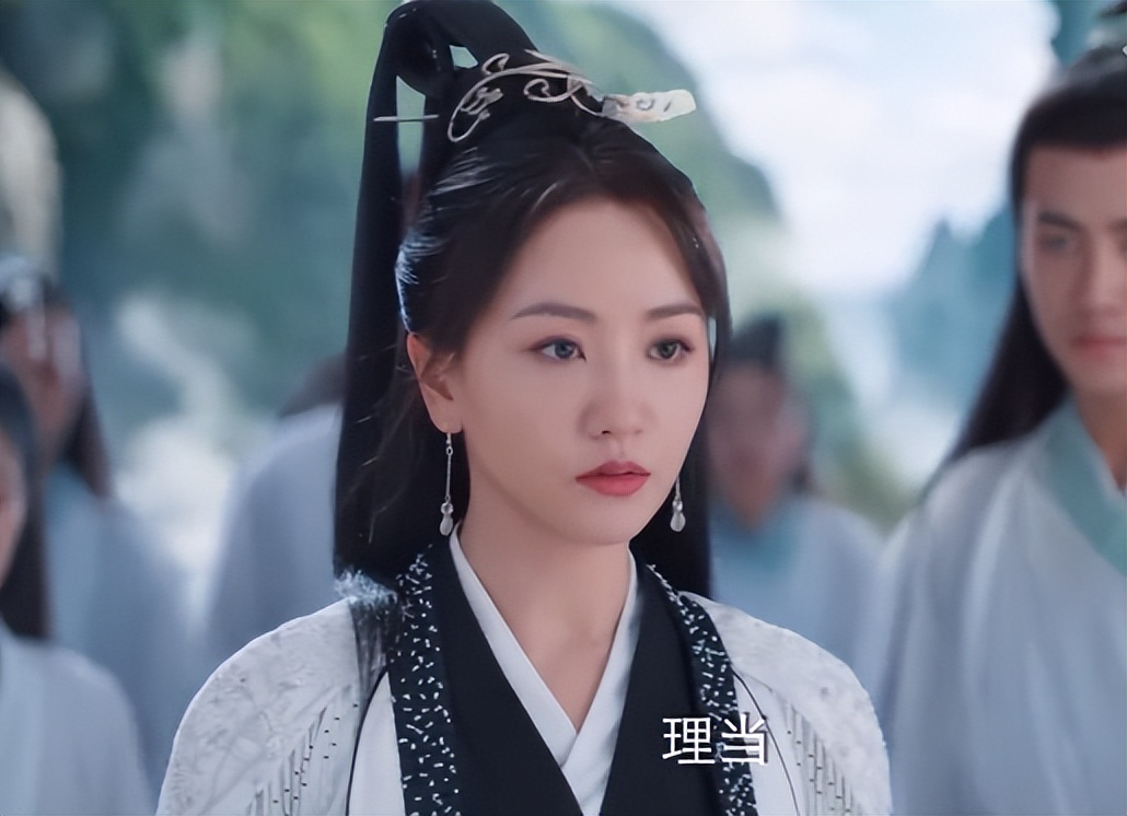 用嘴巴演戏,用嘴演戏张凌赫