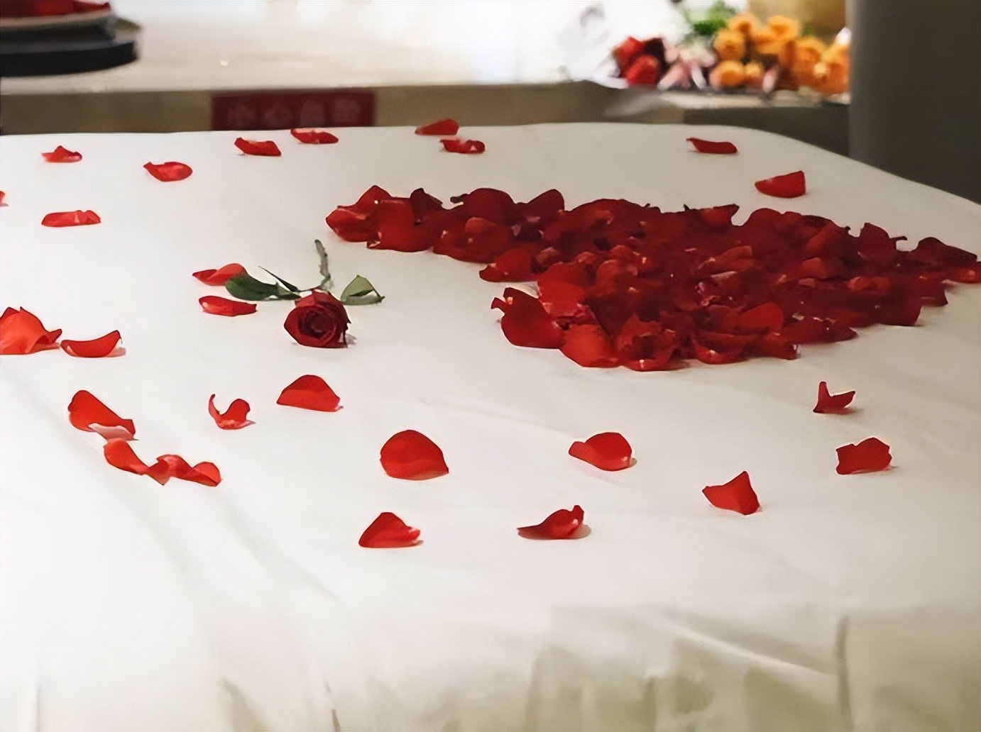 男性为什么特别渴望婚姻,男性为什么更渴望婚姻