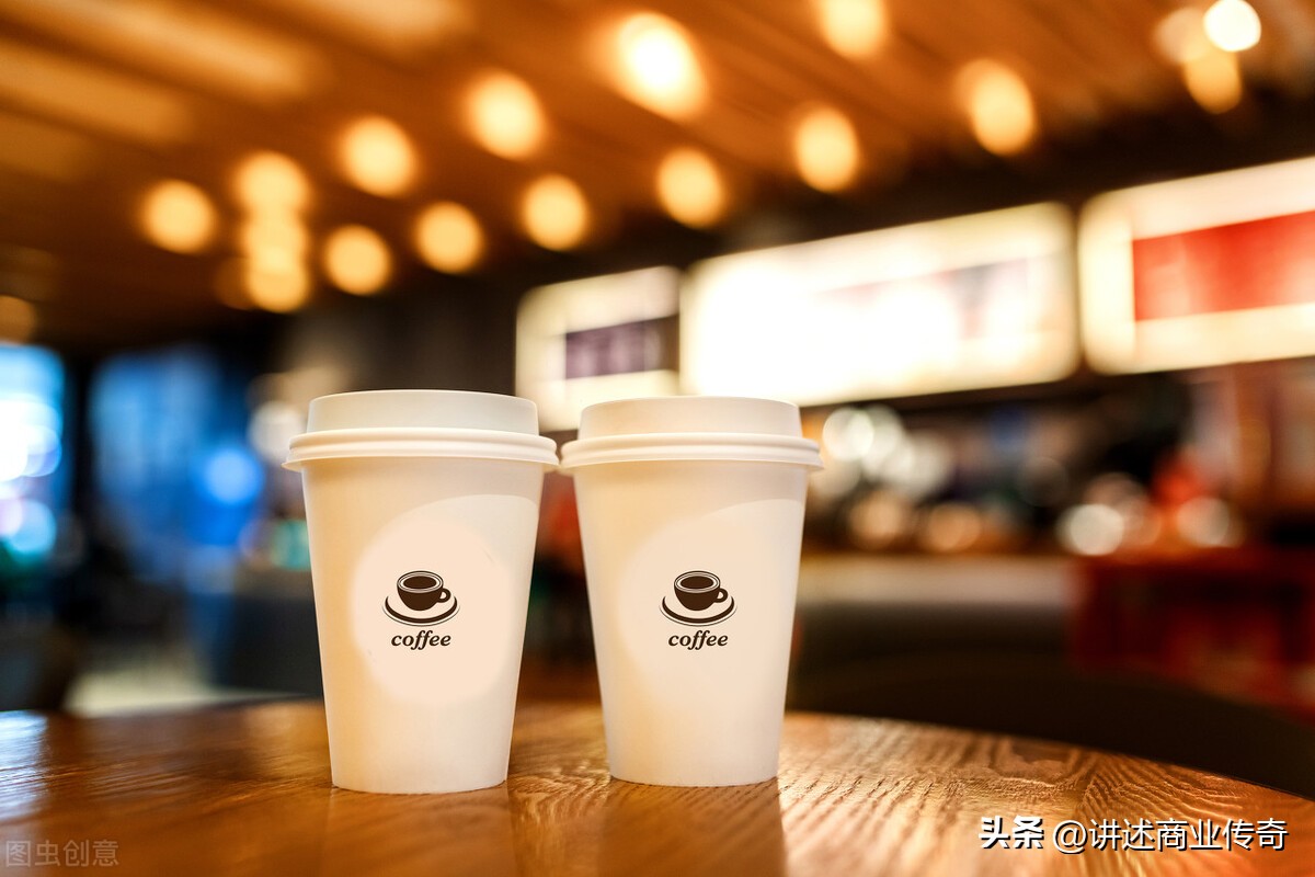 星巴克全球最大咖啡连锁,星巴克咖啡大揭秘