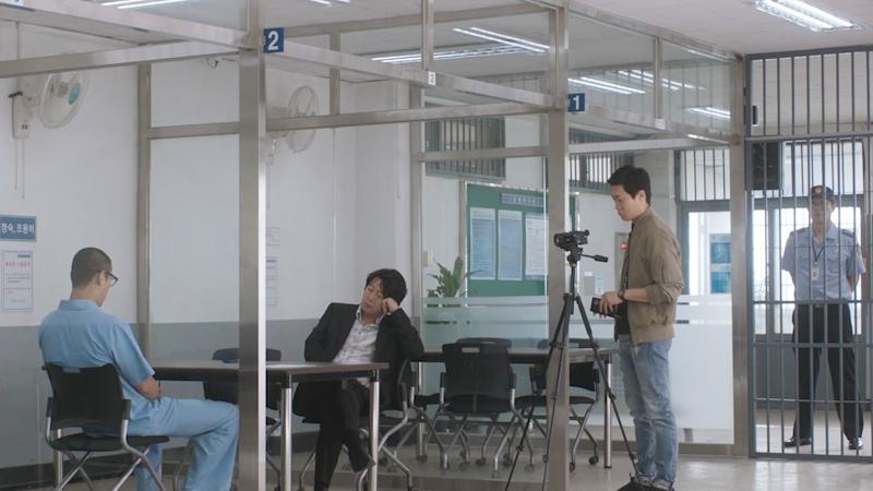 受害者电影韩国 (韩国真实事件改编的电影)