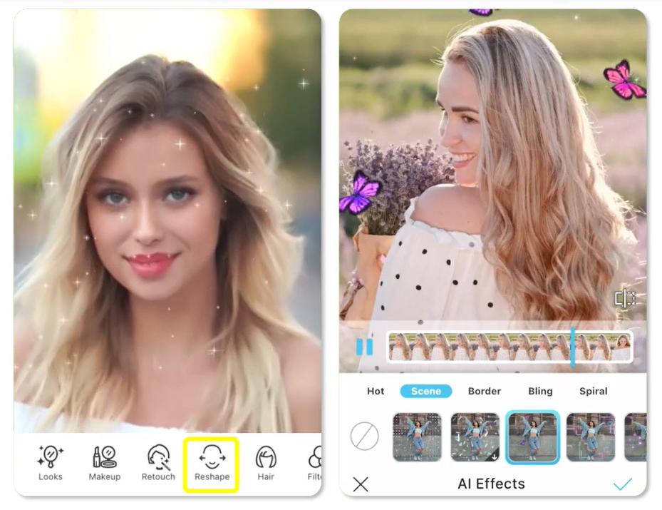 2023十大ai软件,最好用的ai视频剪辑app
