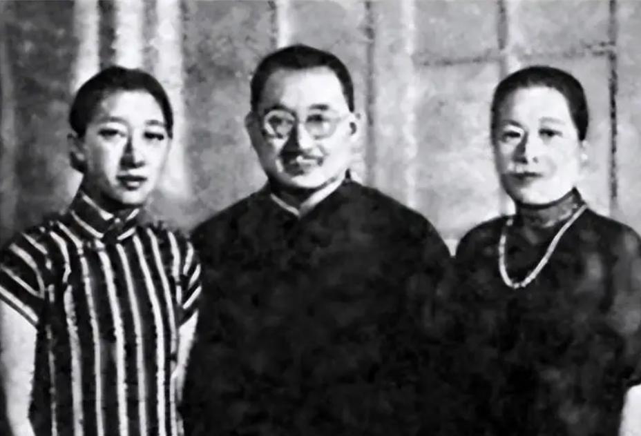 孔祥熙临终住院期间的故事,孔祥熙晚年在哪里生活