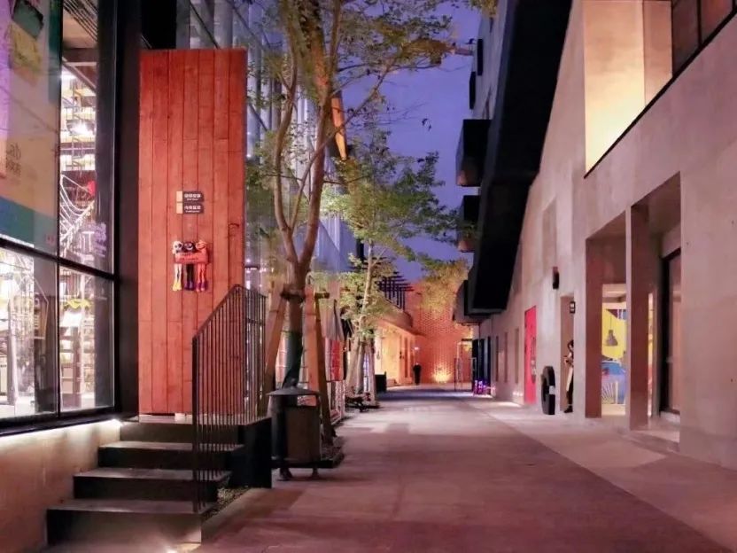 城市更新改造和盘活闲置土地,城市更新行动见成效