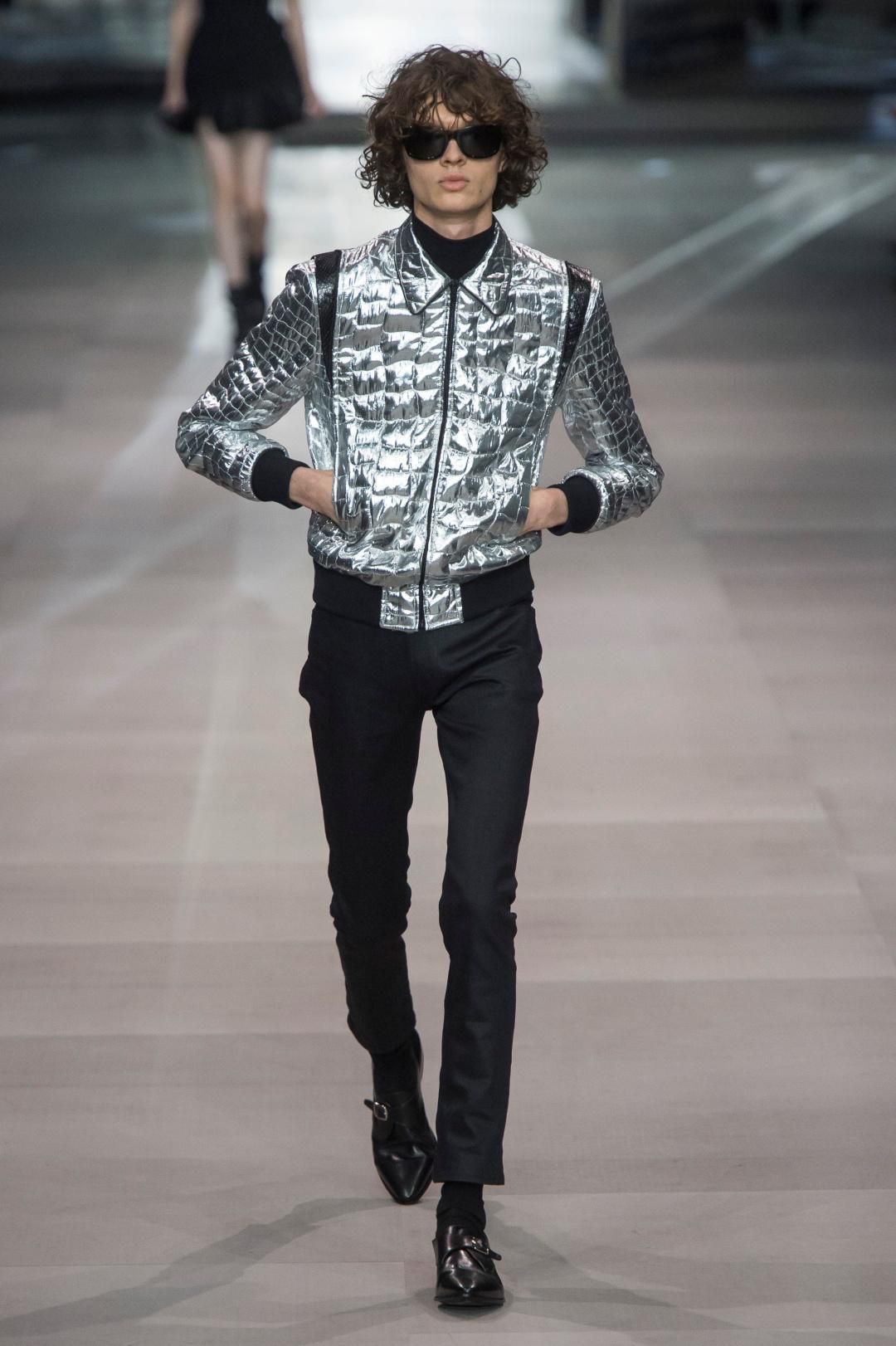 lisa和celine的穿搭风格,celine和lisa要到期了吗