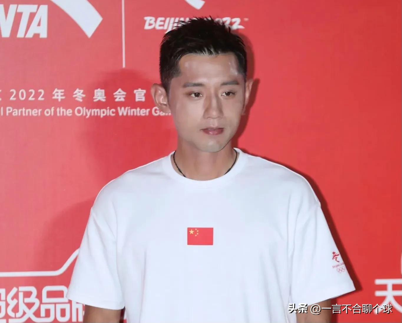 张继科陷赌博欠债传闻,张继科个人账户被曝长期赌博