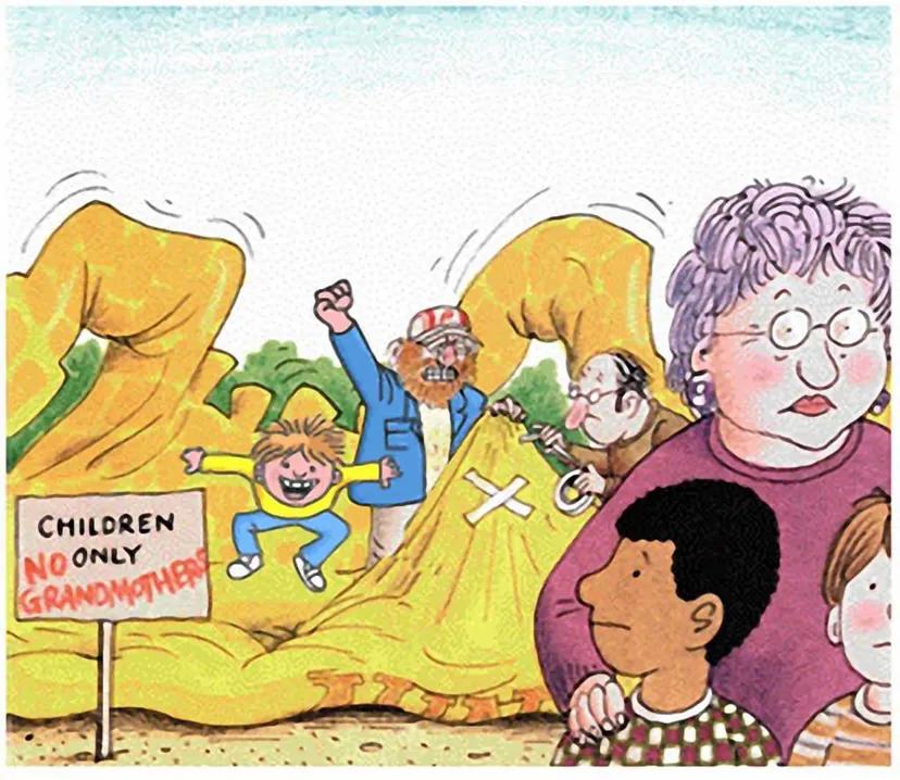 和孩子一起读绘本视频,适合4到6岁幼儿看的绘本