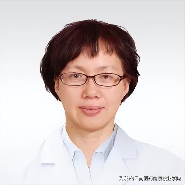 【学在医药,“医”路有你】师之明镜,校之灯塔