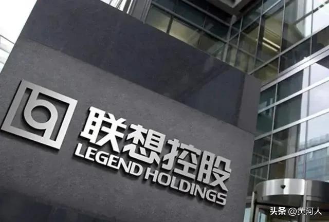 被联想养肥了的港商吕谭平，究竟是个什么样的人