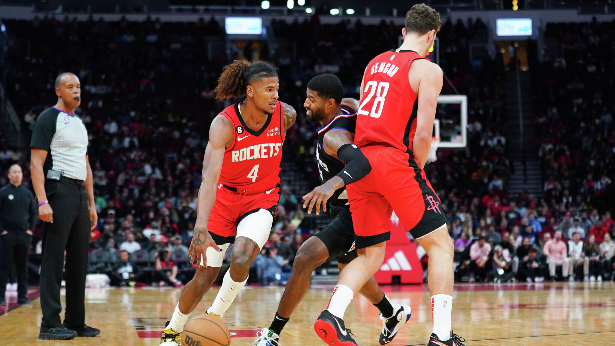 火箭20顺位签哪来的,火箭20号签怎么来的